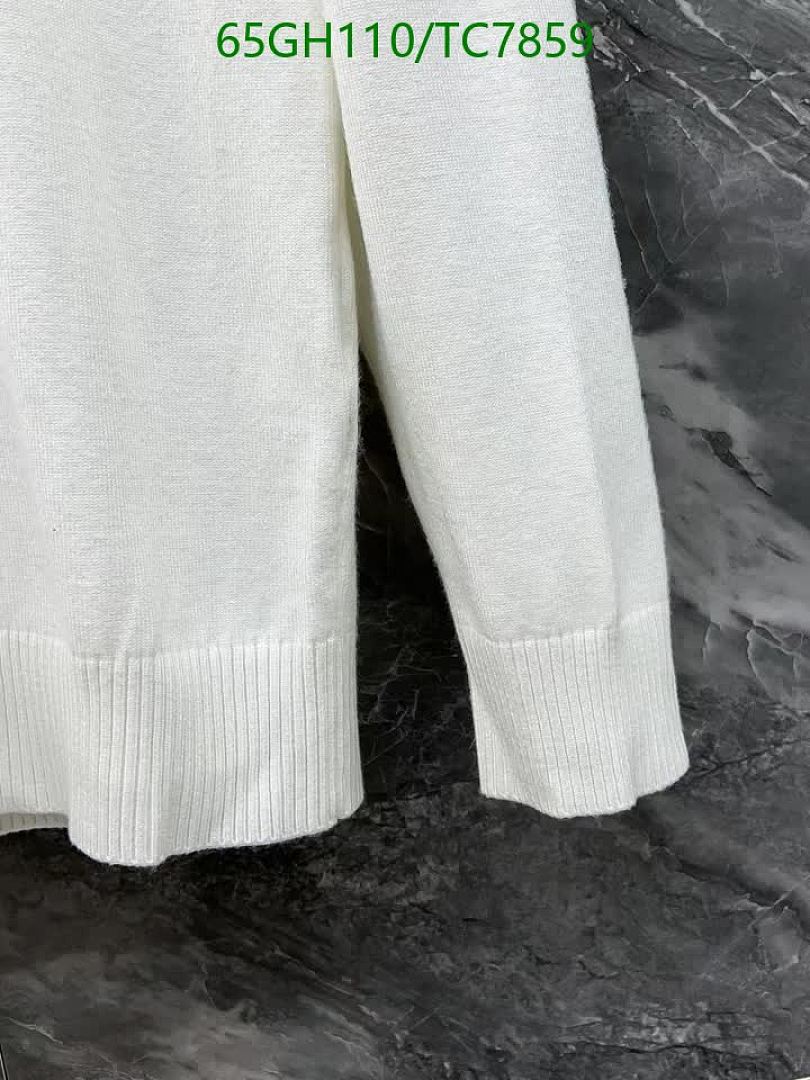 Gucci-Clothing Code: TC7859 $: 65USD