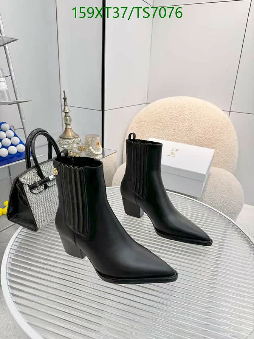 Boots-Shoes(Women) Code: TS7076 $: 159USD
