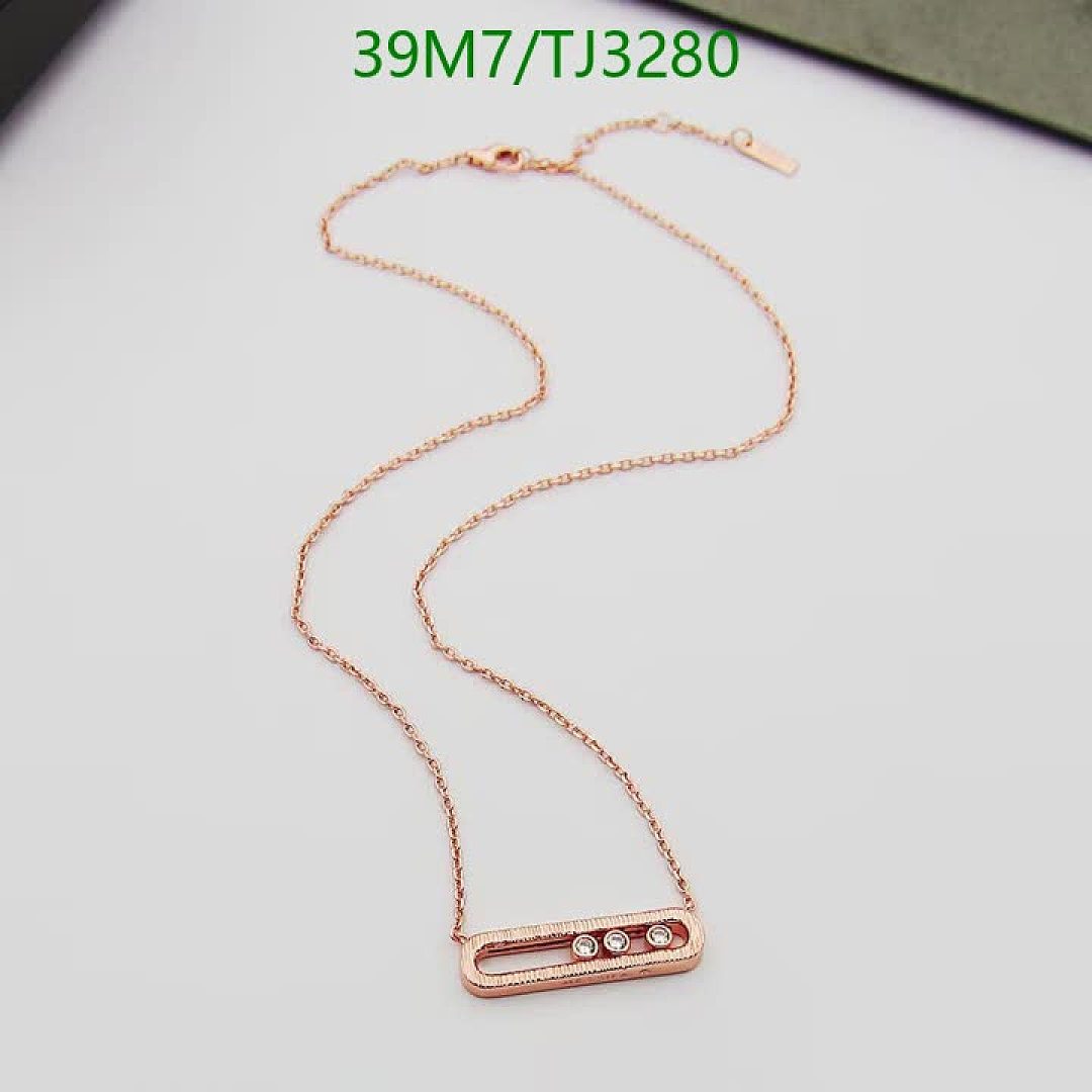 Messika-Jewelry Code: TJ3280 $: 39USD