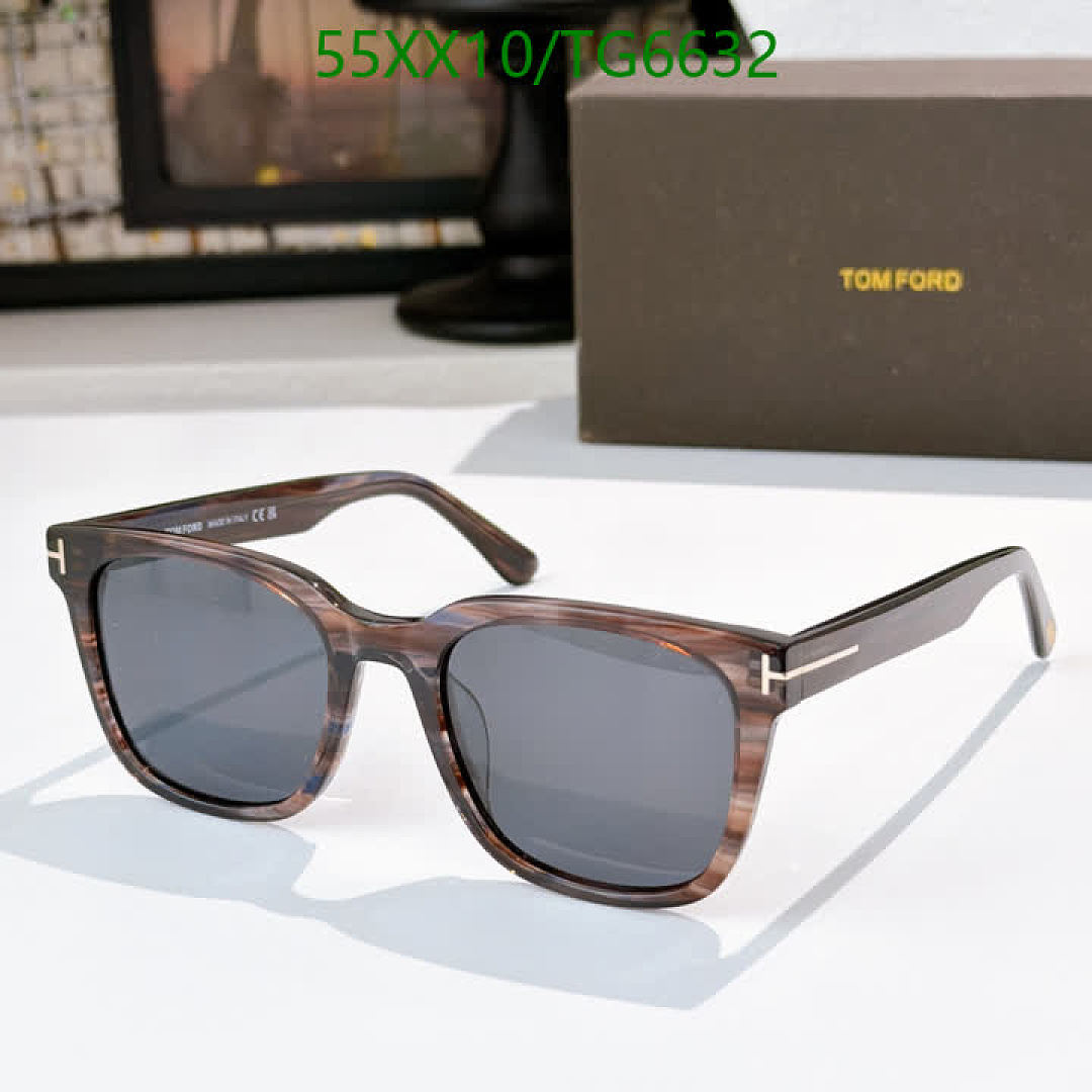 Tom Ford-Glasses Code: TG6632 $: 55USD