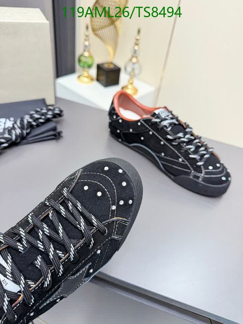 Golden Goose-Shoes(Men) Code: TS8494 $: 119USD