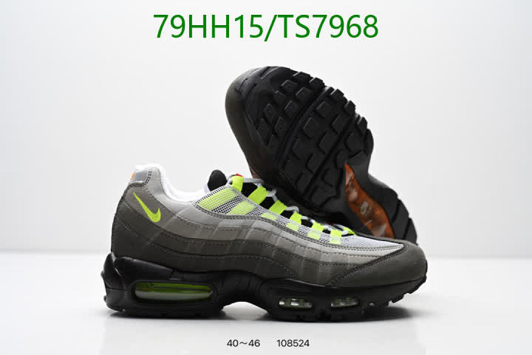 Nike-Shoes(Men) Code: TS7968 $: 79USD