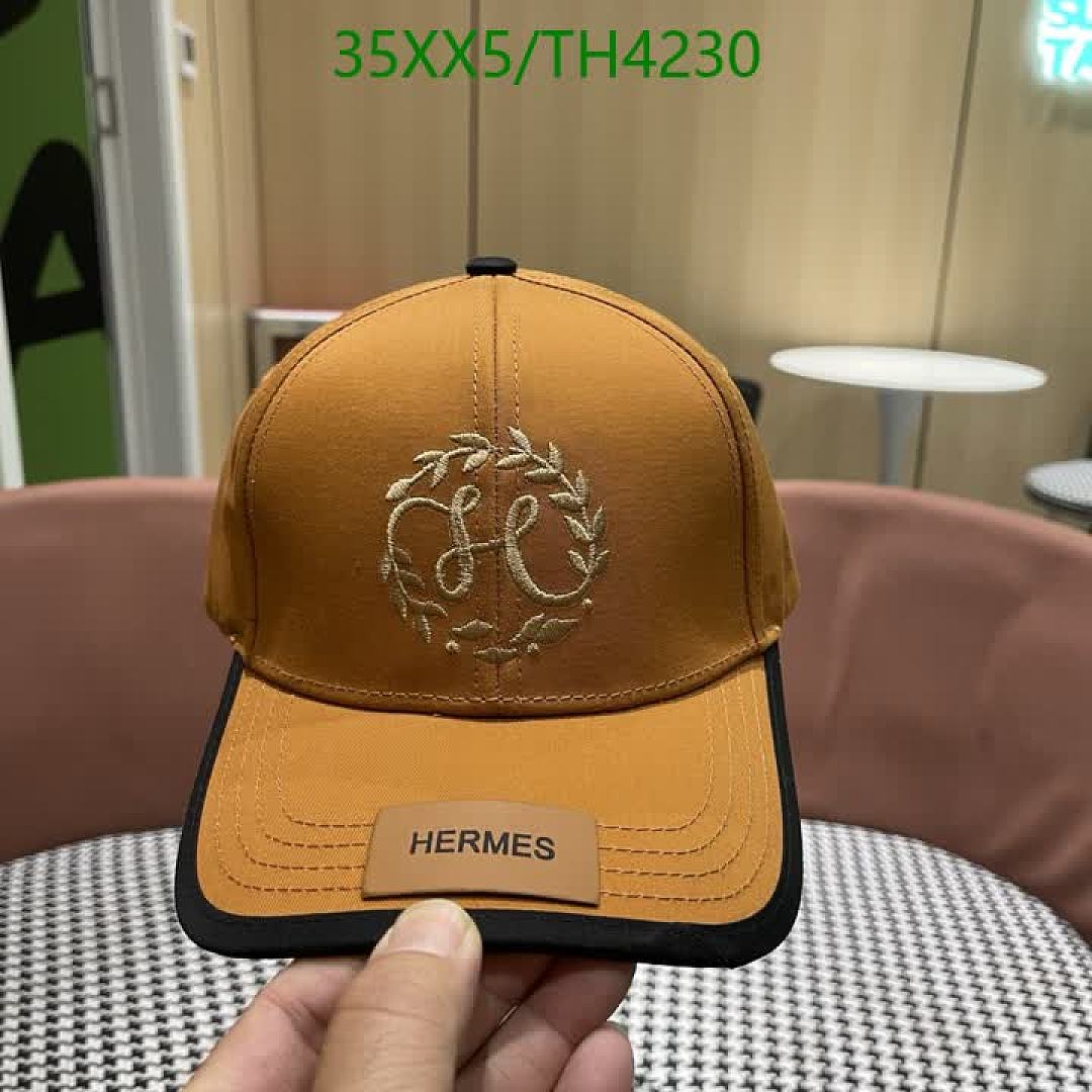 Hermes-Hats Code: TH4230 $: 35USD