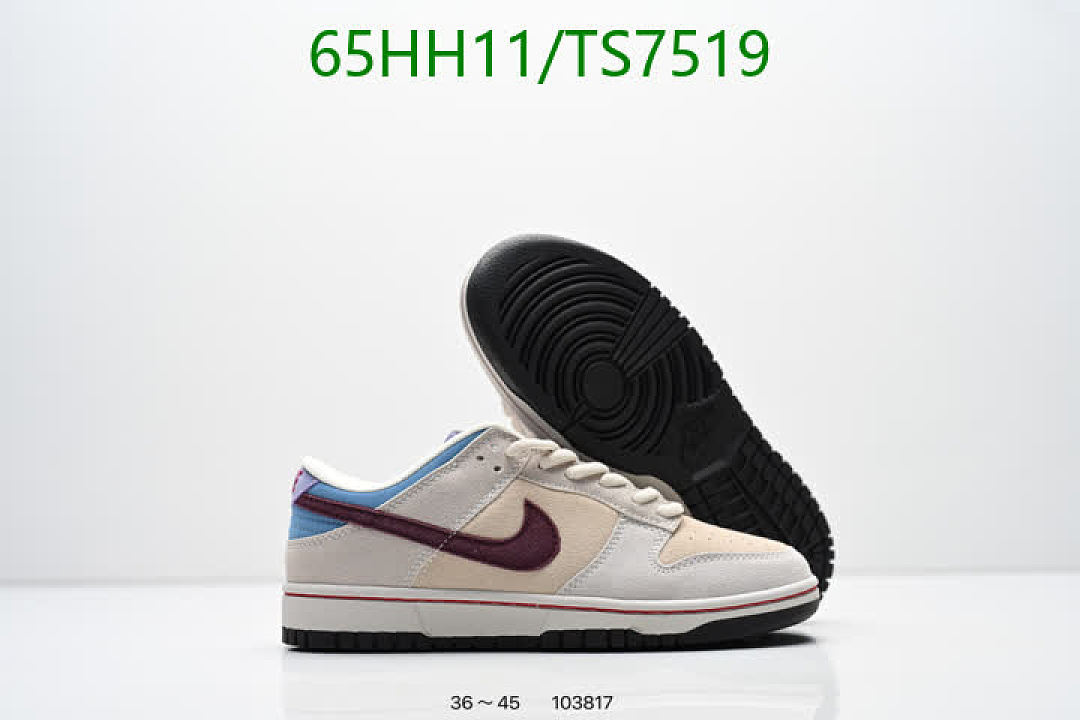 NIKE-Shoes(Women) Code: TS7519 $: 65USD