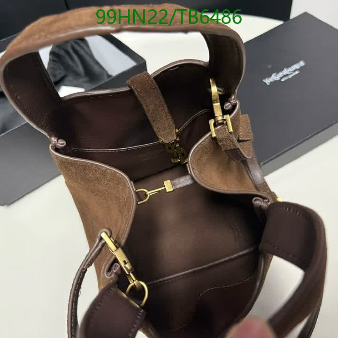 YSL-Bags(4A) Code: TB6486 $: 99USD