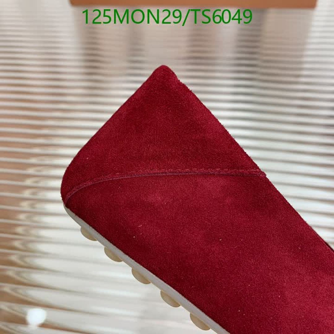 Loro Piana-Shoes(Women) Code: TS6049 $: 125USD