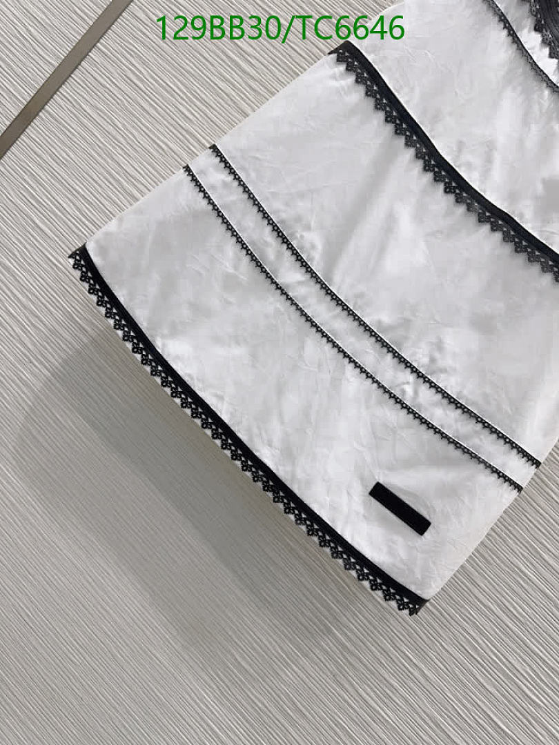 LV-Clothing Code: TC6646 $: 129USD
