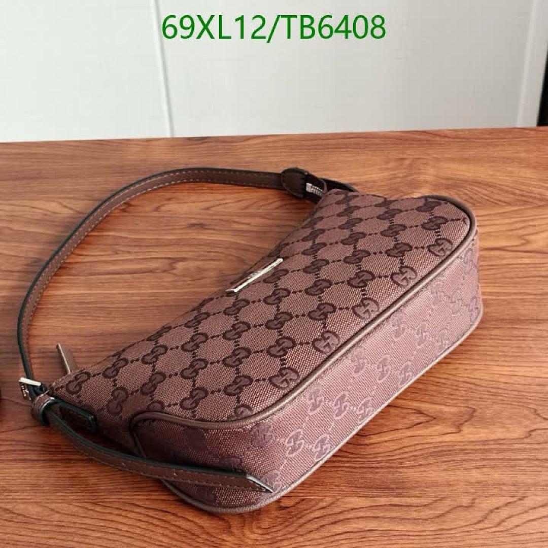 Gucci-Bags(4A) Code: TB6408 $: 69USD