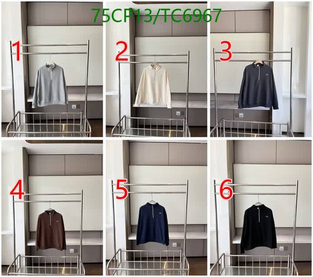 Alo Yoga-Clothing Code: TC6967 $: 75USD