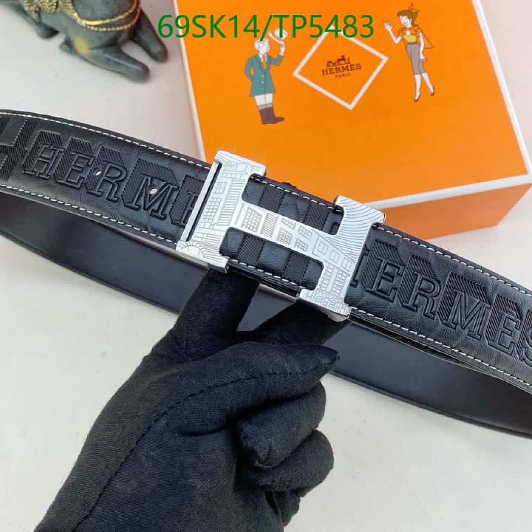 Hermes-Belts Code: TP5483 $: 69USD