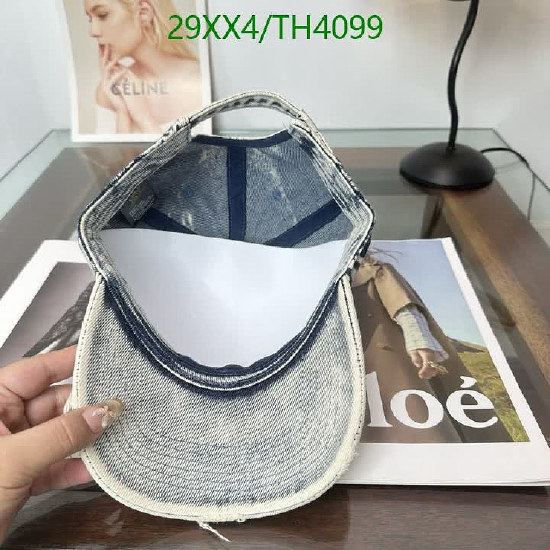 Chanel-Hats Code: TH4099 $: 29USD