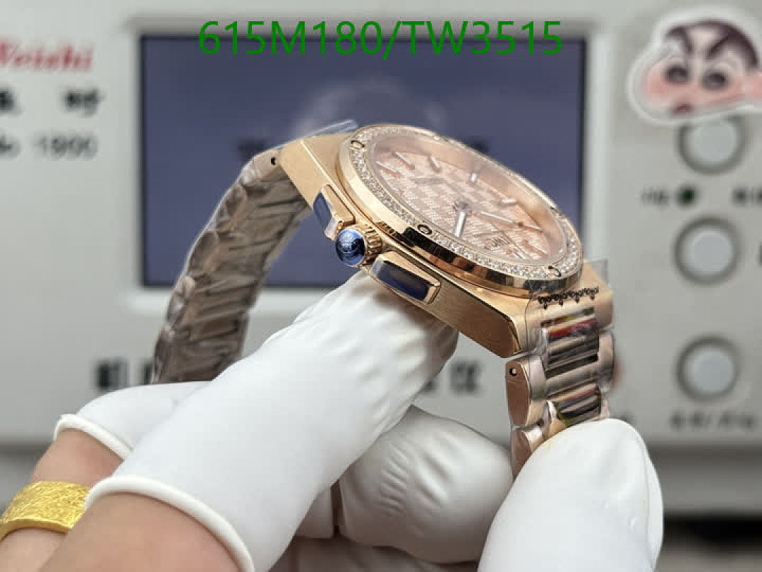 IWC-Watches(5A) Code: TW3515 $: 615USD