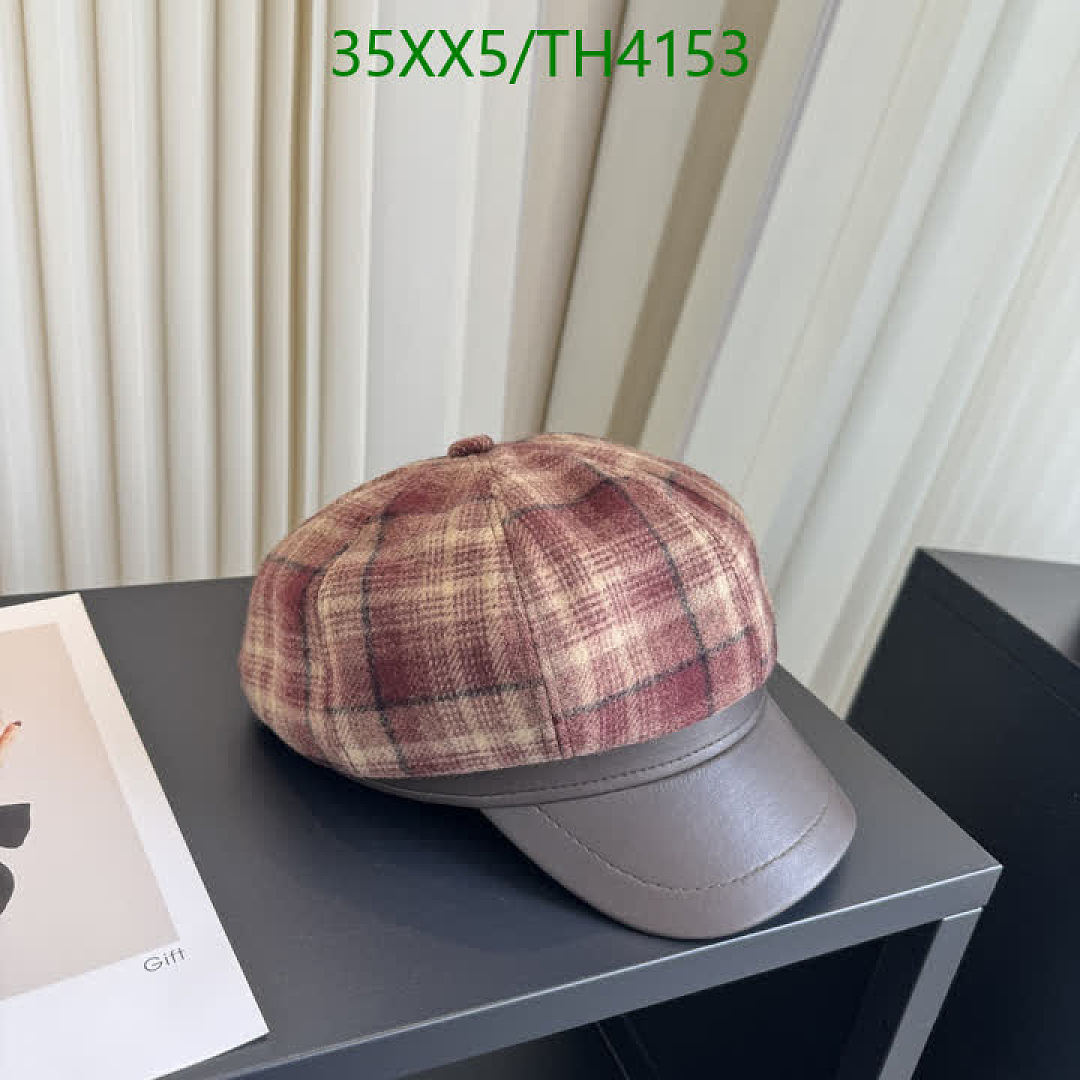 Dior-Hats Code: TH4153 $: 35USD