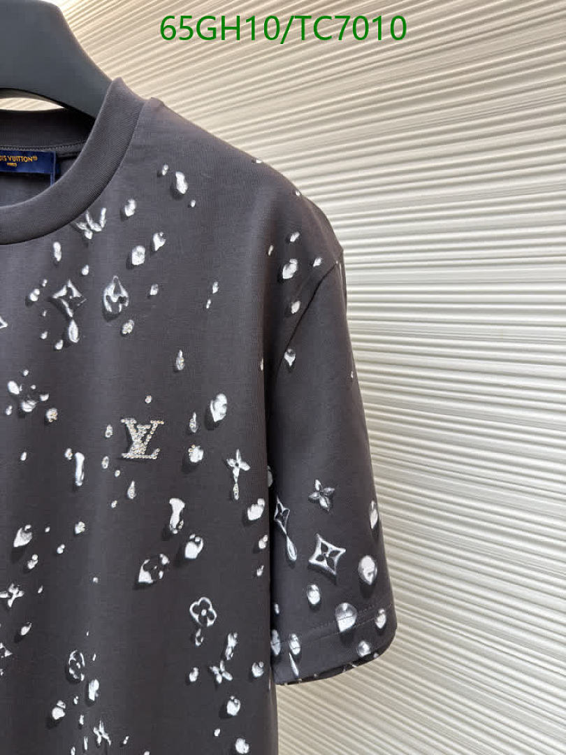 LV-Clothing Code: TC7010 $: 65USD