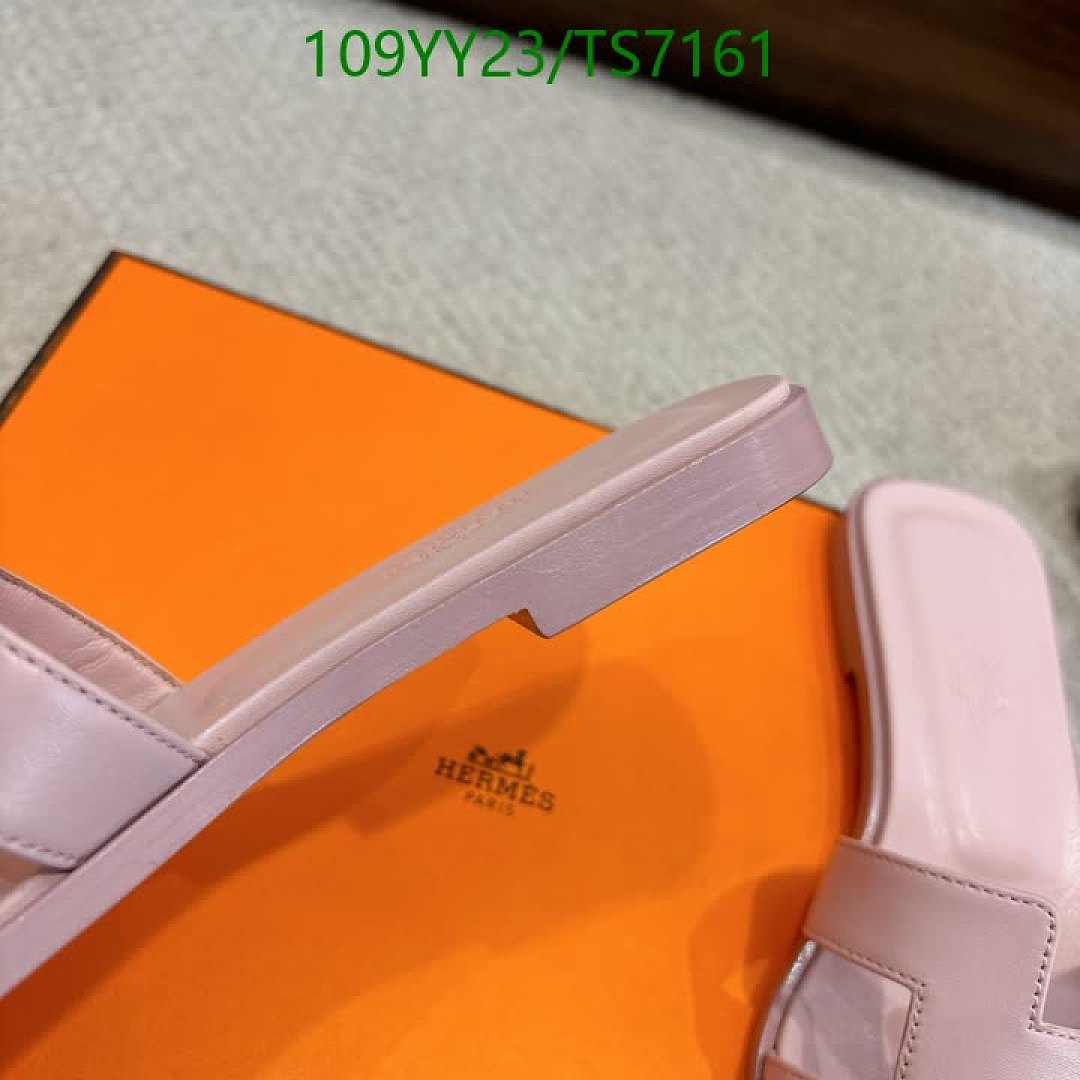 Hermes-Shoes(Women) Code: TS7161 $: 109USD