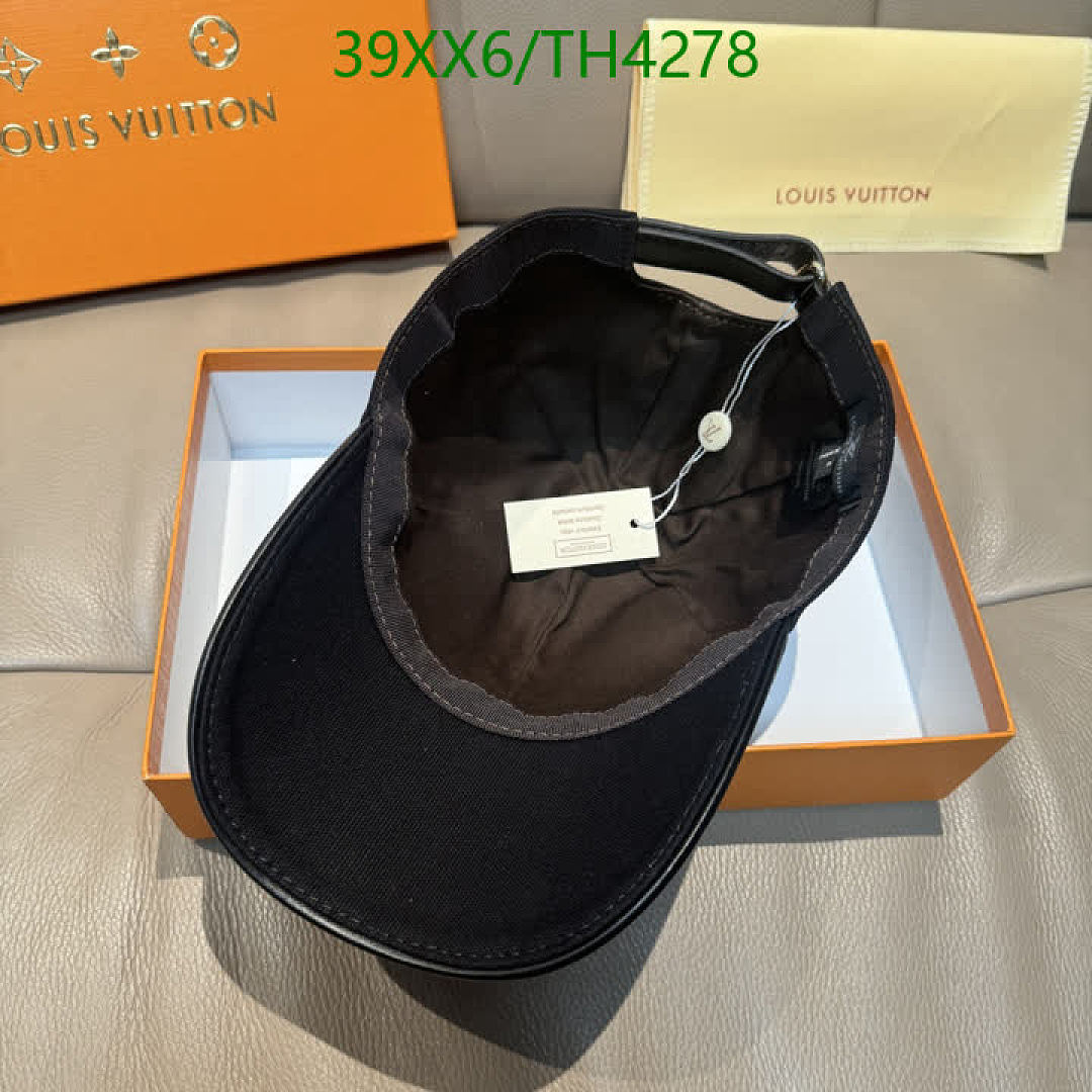 LV-Hats Code: TH4278 $: 39USD