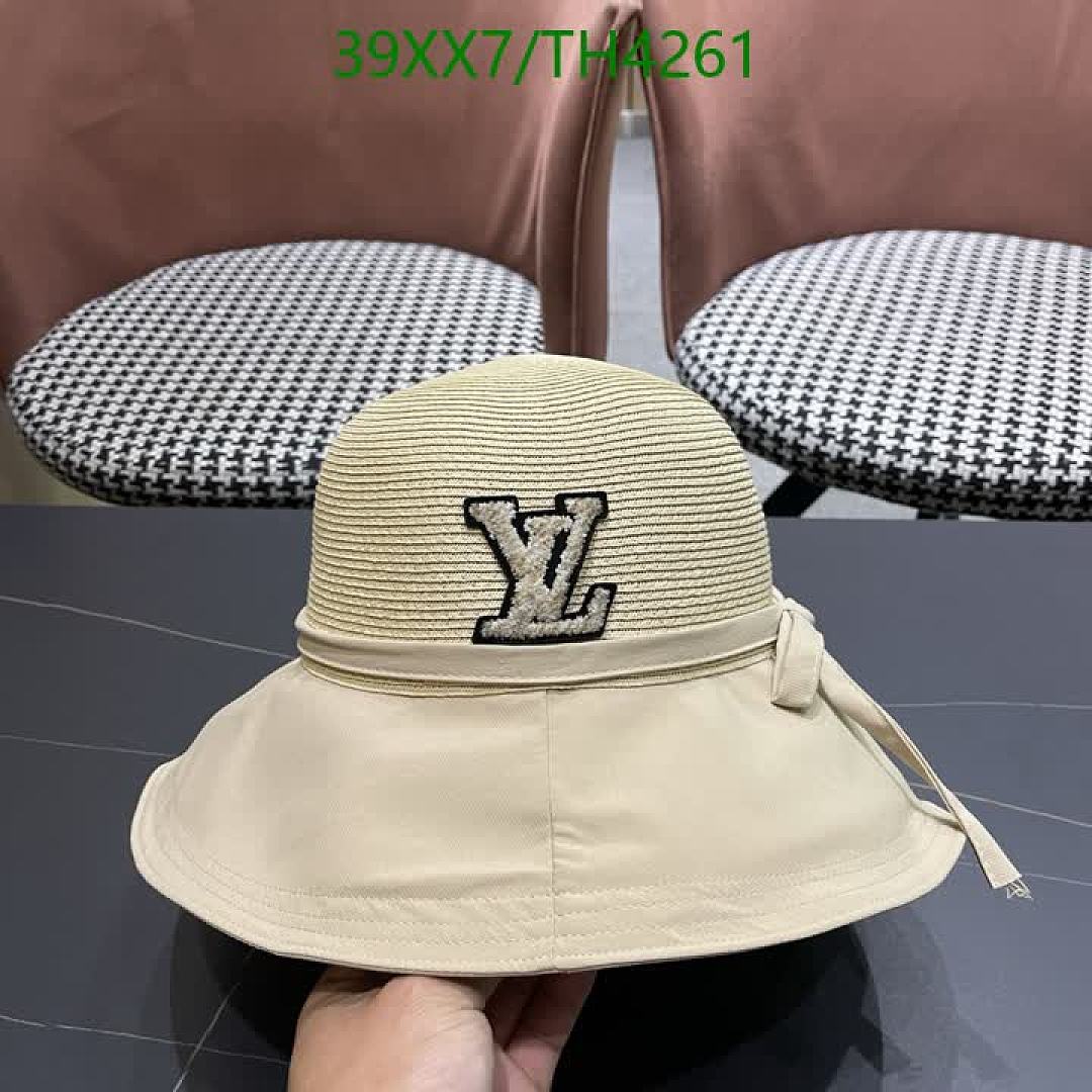 LV-Hats Code: TH4261 $: 39USD