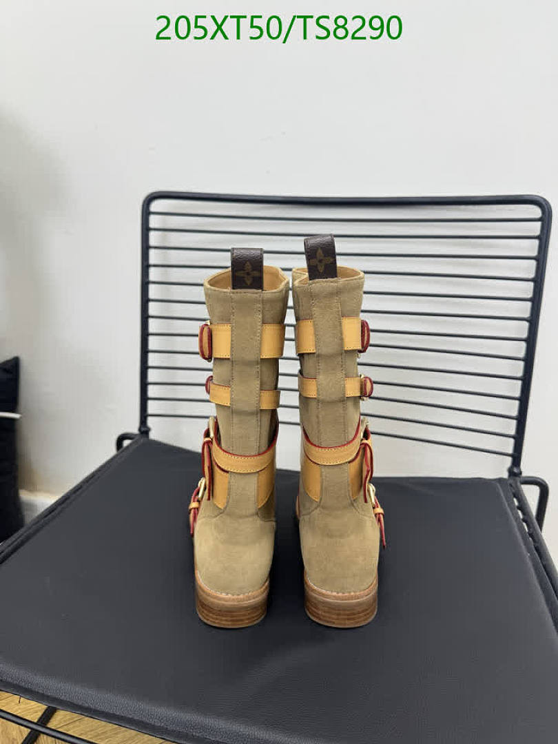 Boots-Shoes(Women) Code: TS8290 $: 205USD