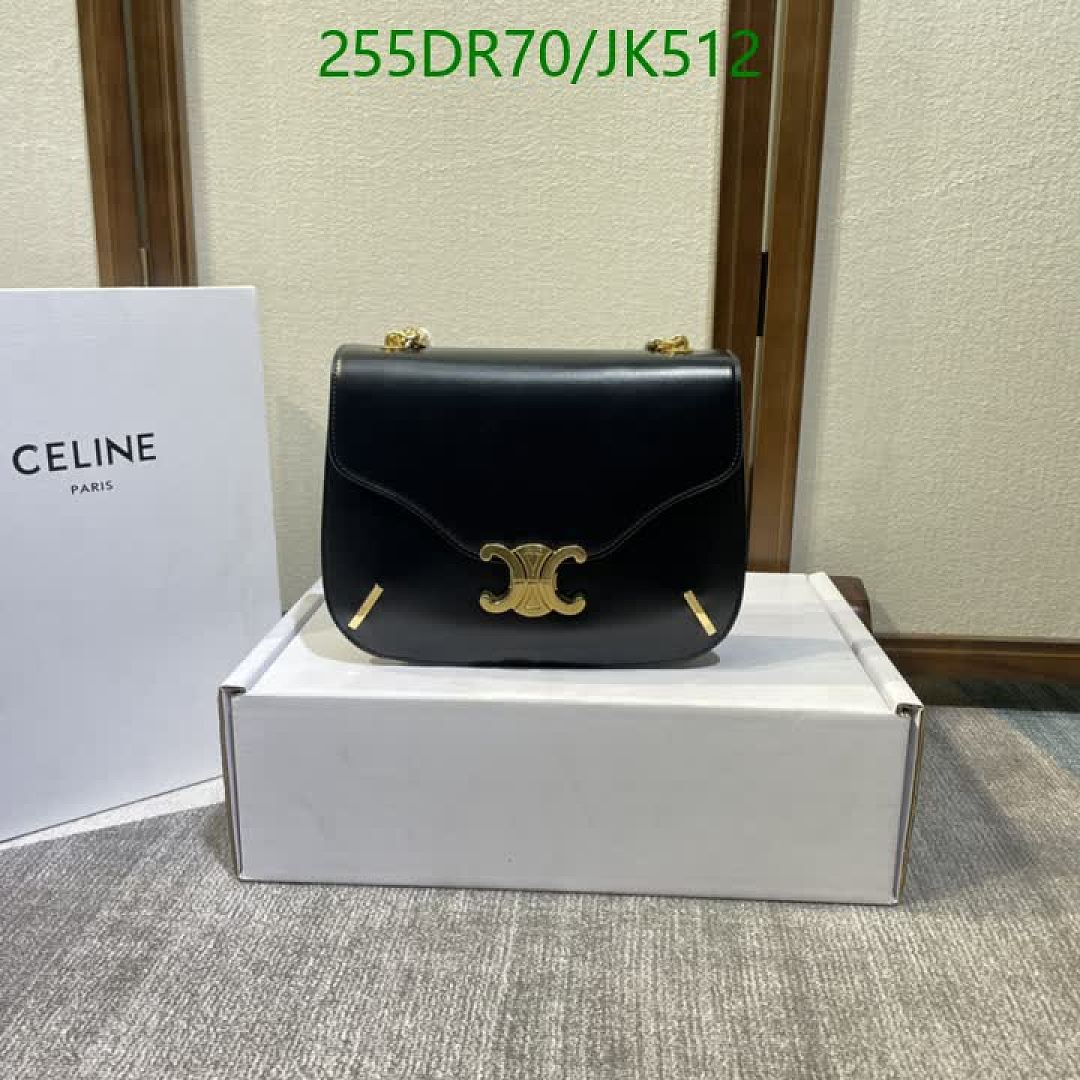 Celine-Bags(5A) Code: JK512 $: 255USD