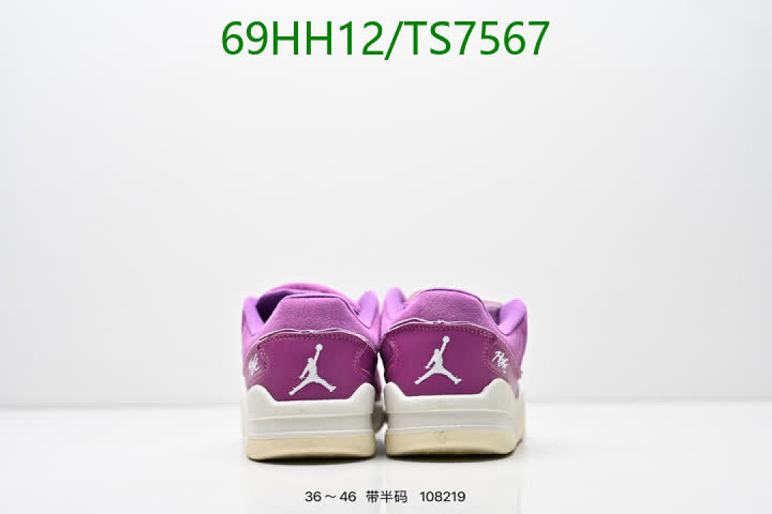 NIKE-Shoes(Women) Code: TS7567 $: 69USD
