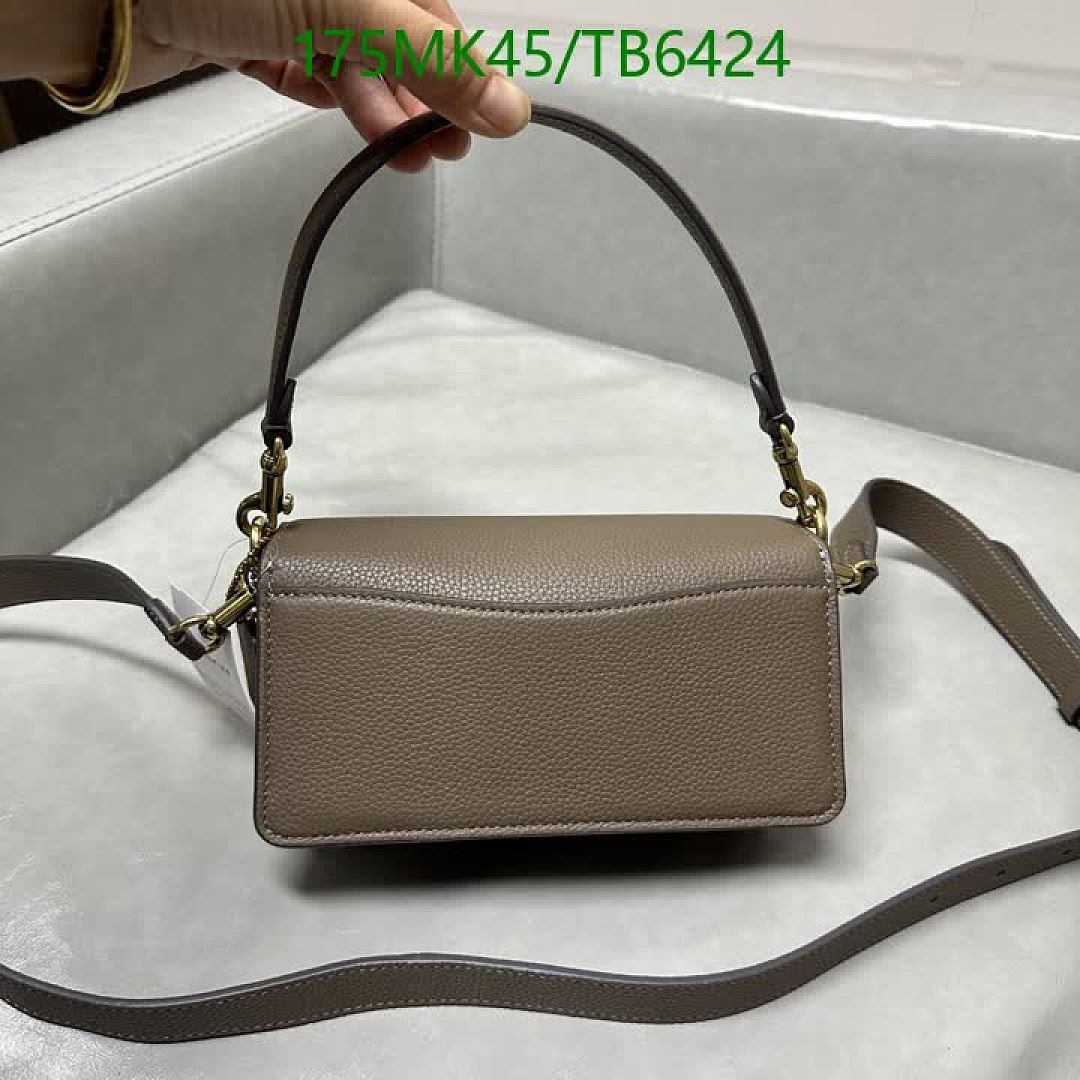 Coach-Bags(5A) Code: TB6424 $: 175USD