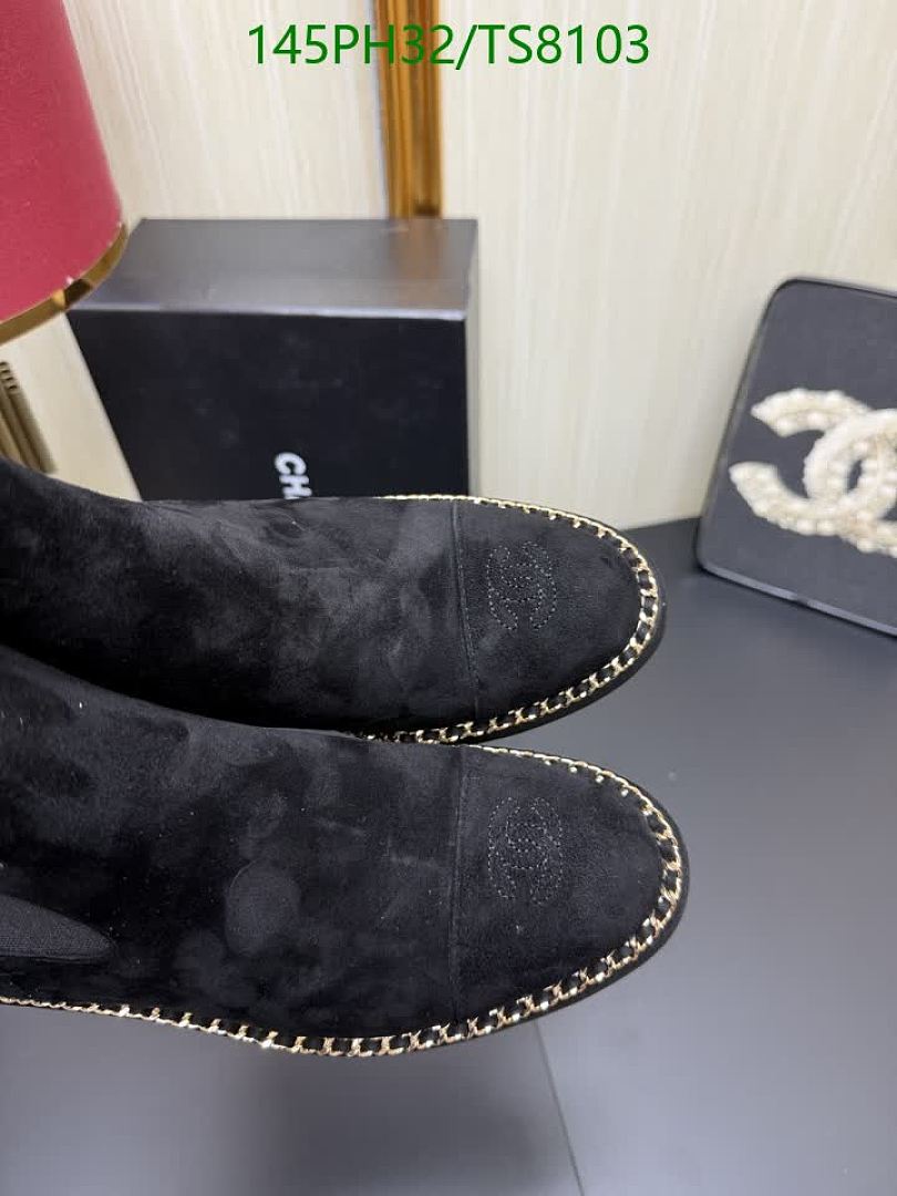 Boots-Shoes(Women) Code: TS8103 $: 145USD