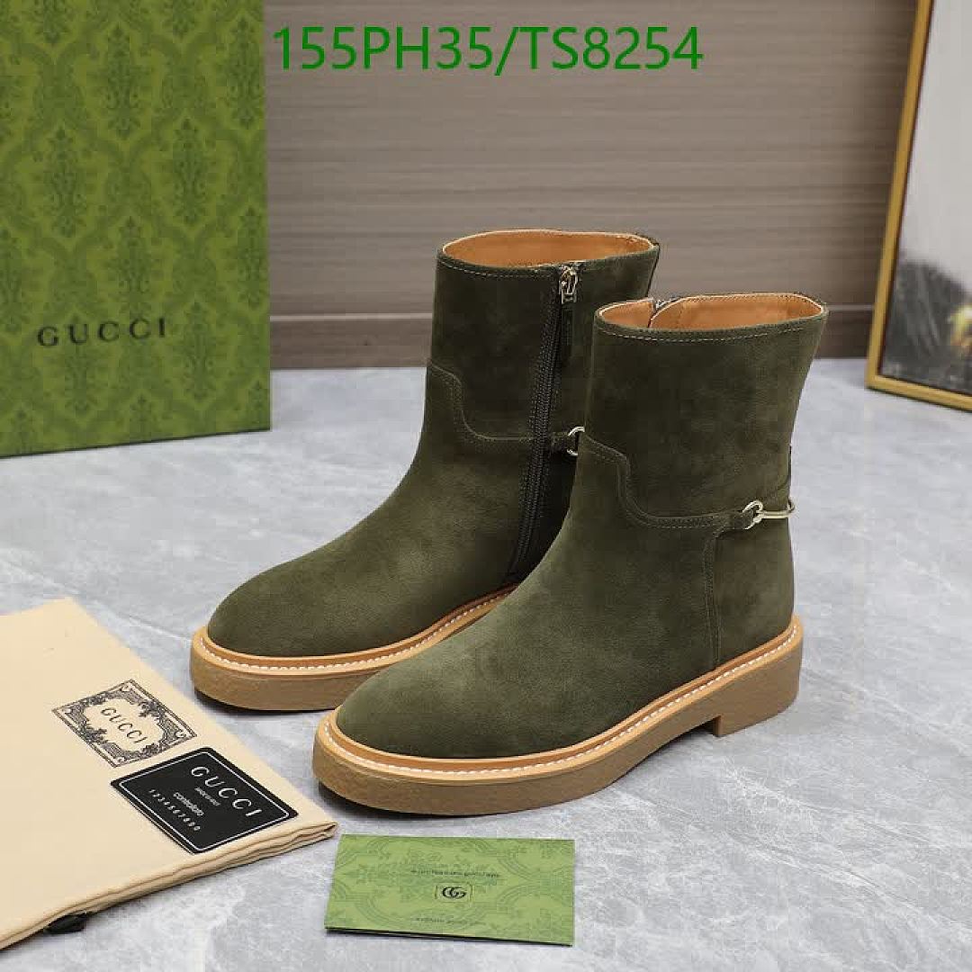 Boots-Shoes(Women) Code: TS8254 $: 155USD