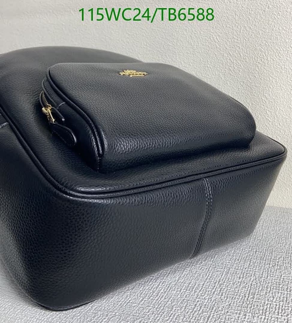Coach-Bags(4A) Code: TB6588 $: 115USD