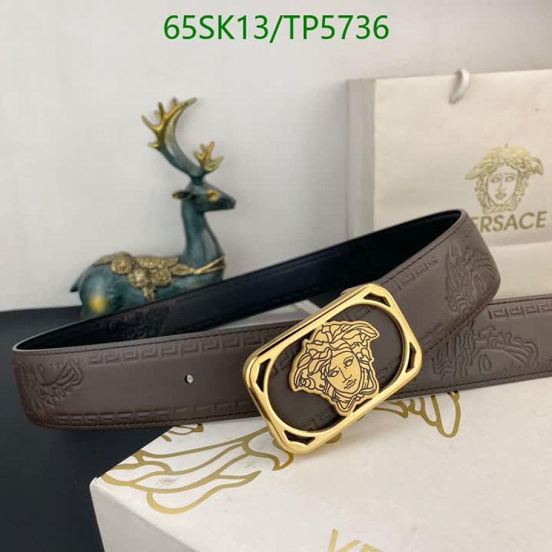 Versace-Belts Code: TP5736 $: 65USD