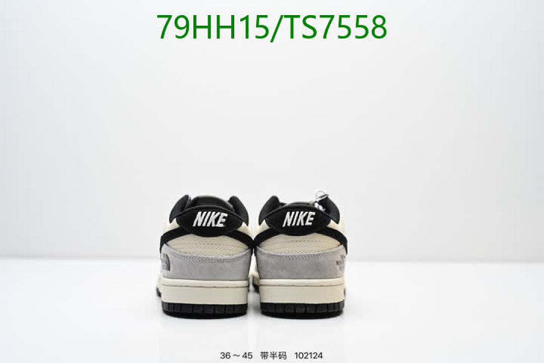 NIKE-Shoes(Women) Code: TS7558 $: 79USD