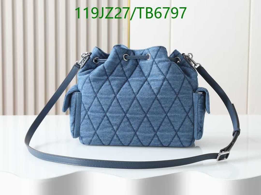 Tory Burch-Bags(4A) Code: TB6797 $: 119USD