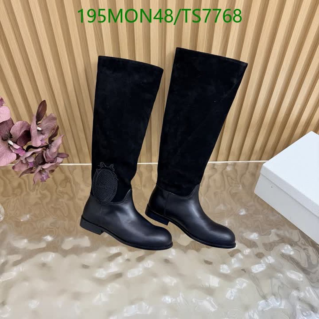 Boots-Shoes(Women) Code: TS7768 $: 195USD