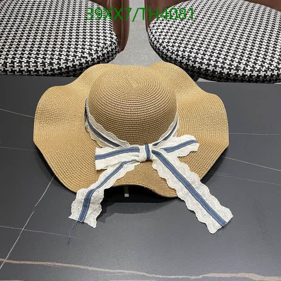 Chanel-Hats Code: TH4081 $: 39USD