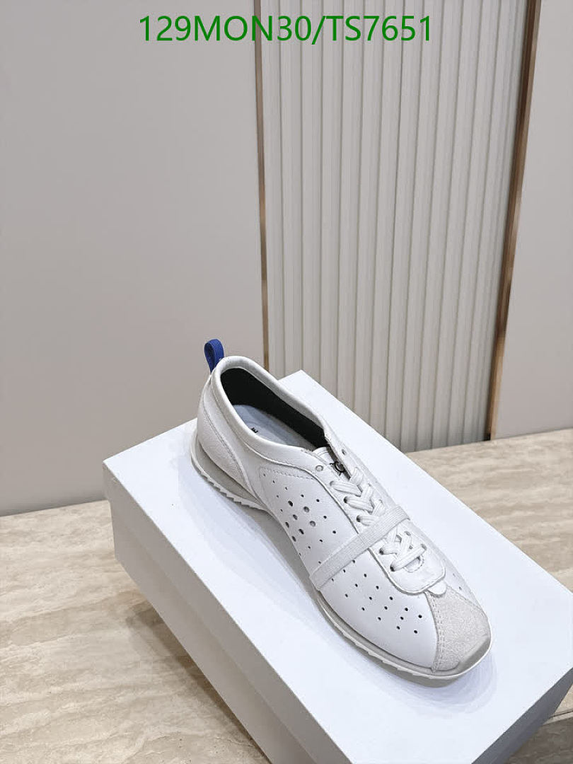 Celine-Shoes(Women) Code: TS7651 $: 129USD