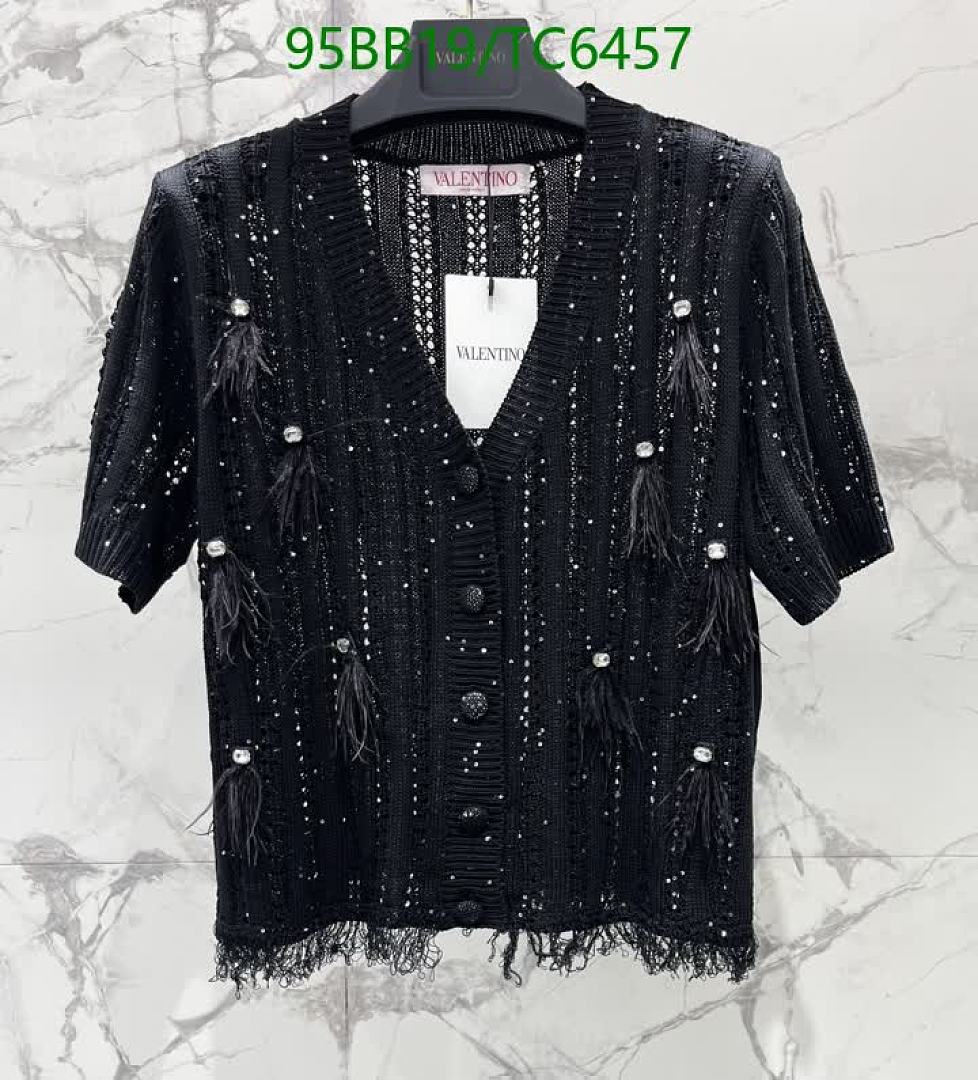 Valentino-Clothing Code: TC6457 $: 95USD