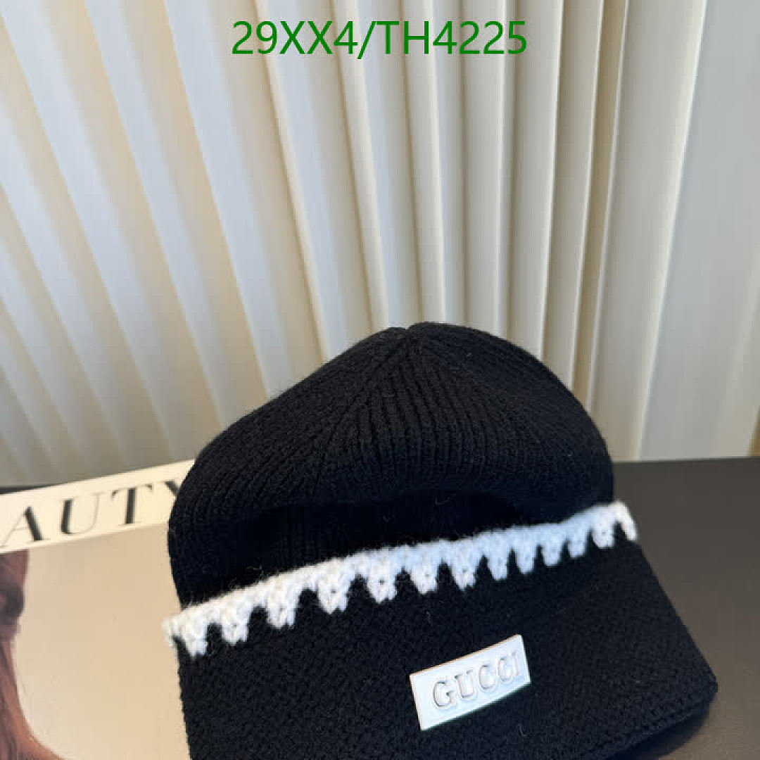 Gucci-Hats Code: TH4225 $: 29USD