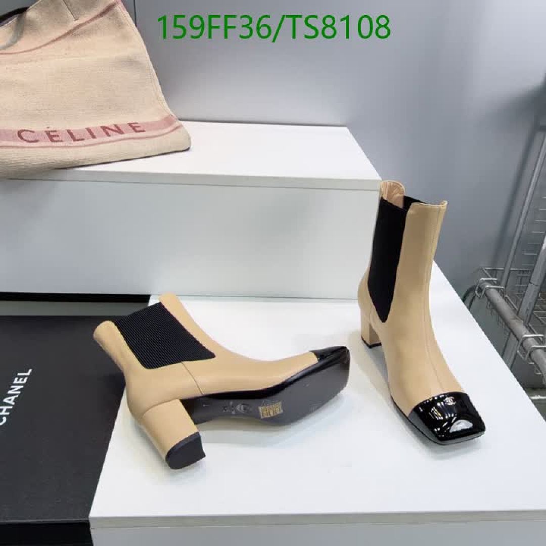 Boots-Shoes(Women) Code: TS8108 $: 159USD