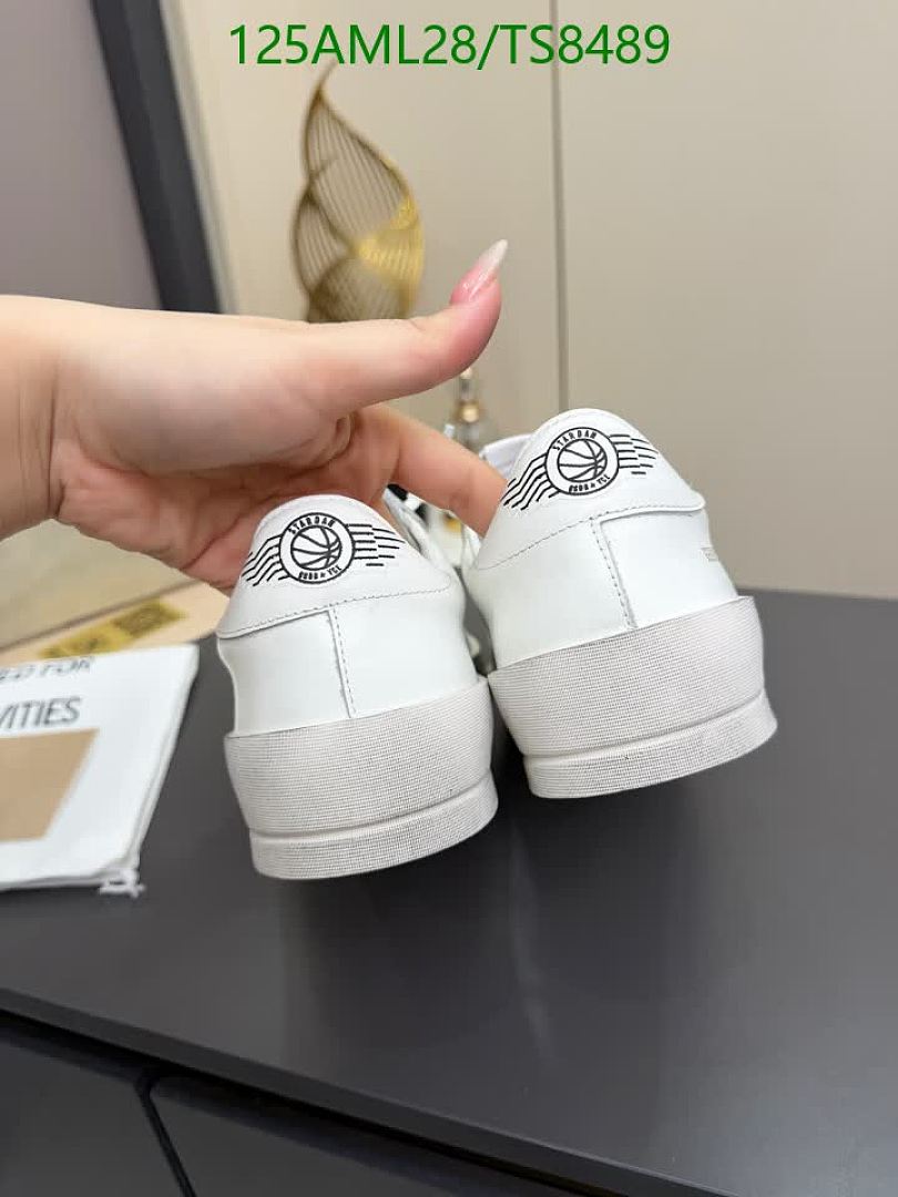 Golden Goose-Shoes(Men) Code: TS8489 $: 125USD