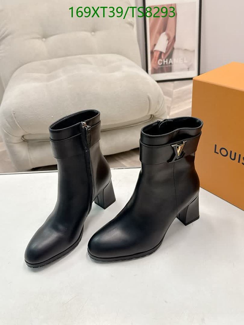 Boots-Shoes(Women) Code: TS8293 $: 169USD