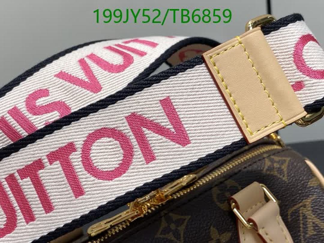 LV-Bags(5A) Code: TB6859 $: 199USD