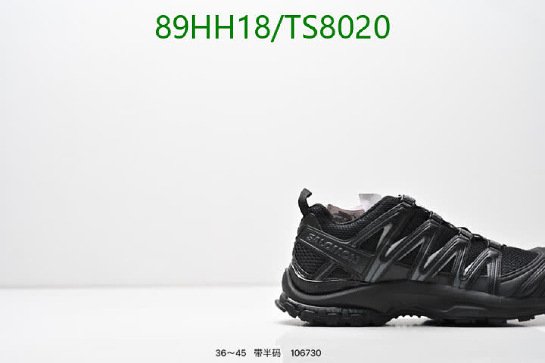 Salomon-Shoes(Men) Code: TS8020 $: 89USD