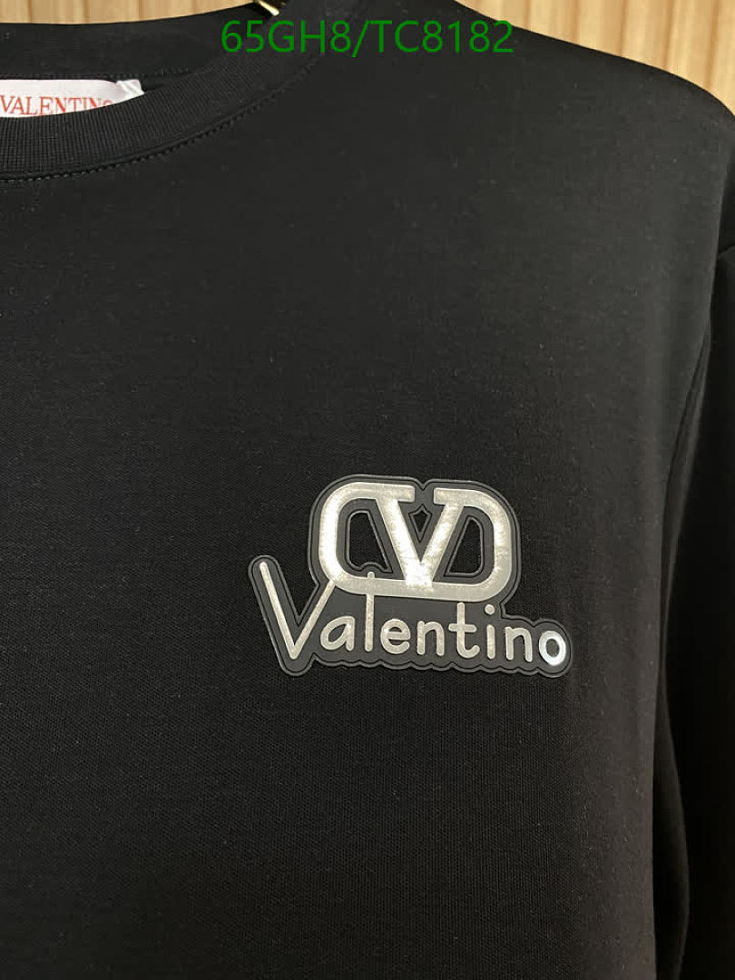 Valentino-Clothing Code: TC8182 $: 65USD