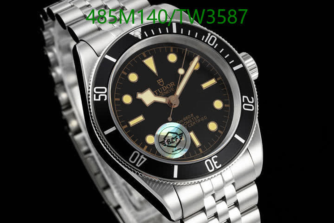 Tudor-Watches(5A) Code: TW3587 $: 485USD