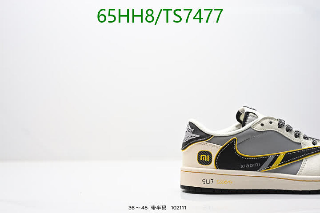 NIKE-Shoes(Women) Code: TS7477 $: 65USD