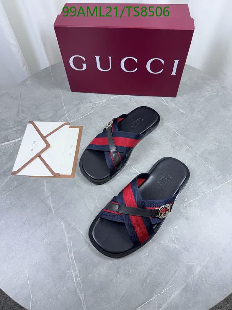 Gucci-Shoes(Men) Code: TS8506 $: 99USD