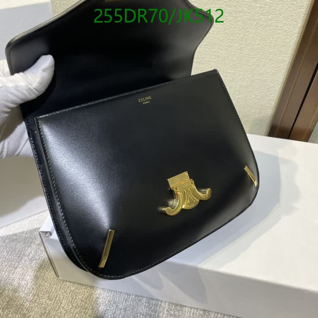 Celine-Bags(5A) Code: JK512 $: 255USD