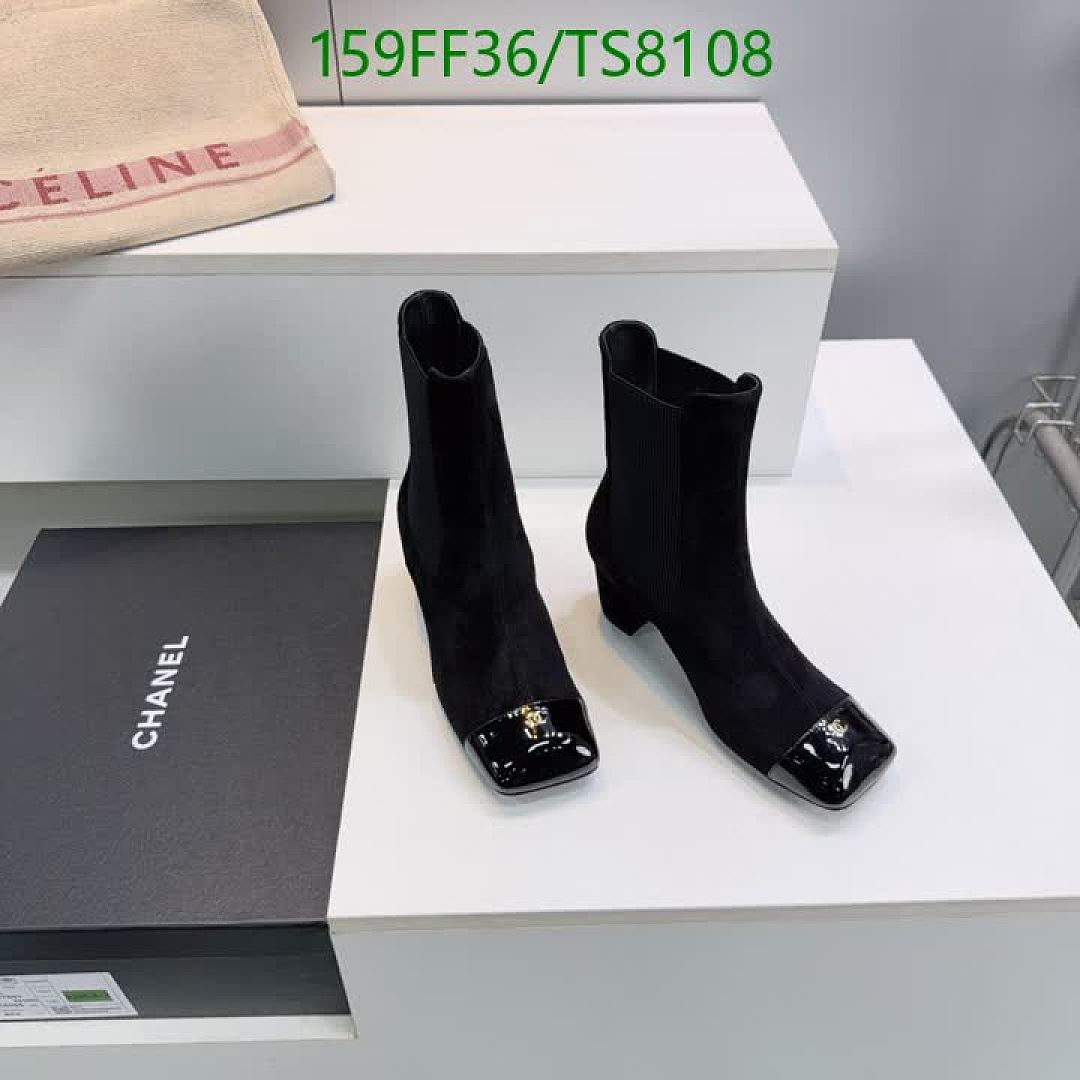 Boots-Shoes(Women) Code: TS8108 $: 159USD