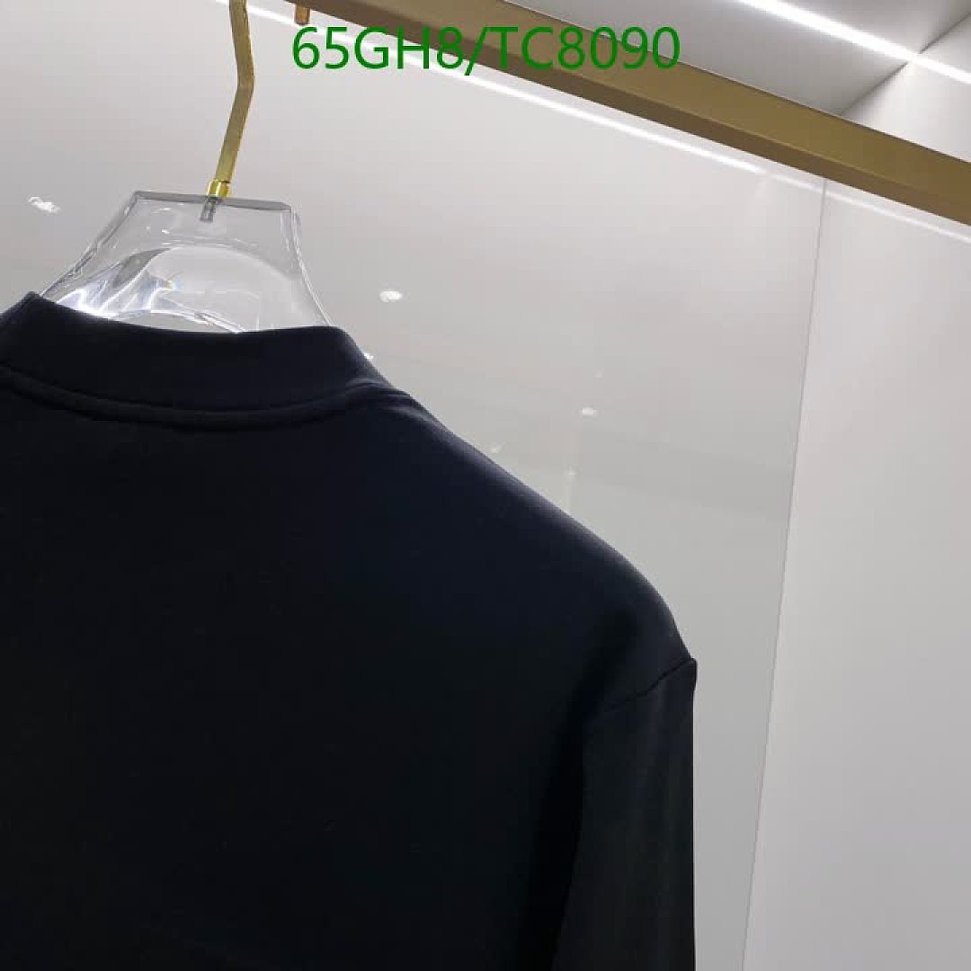 Moncler-Clothing Code: TC8090 $: 65USD