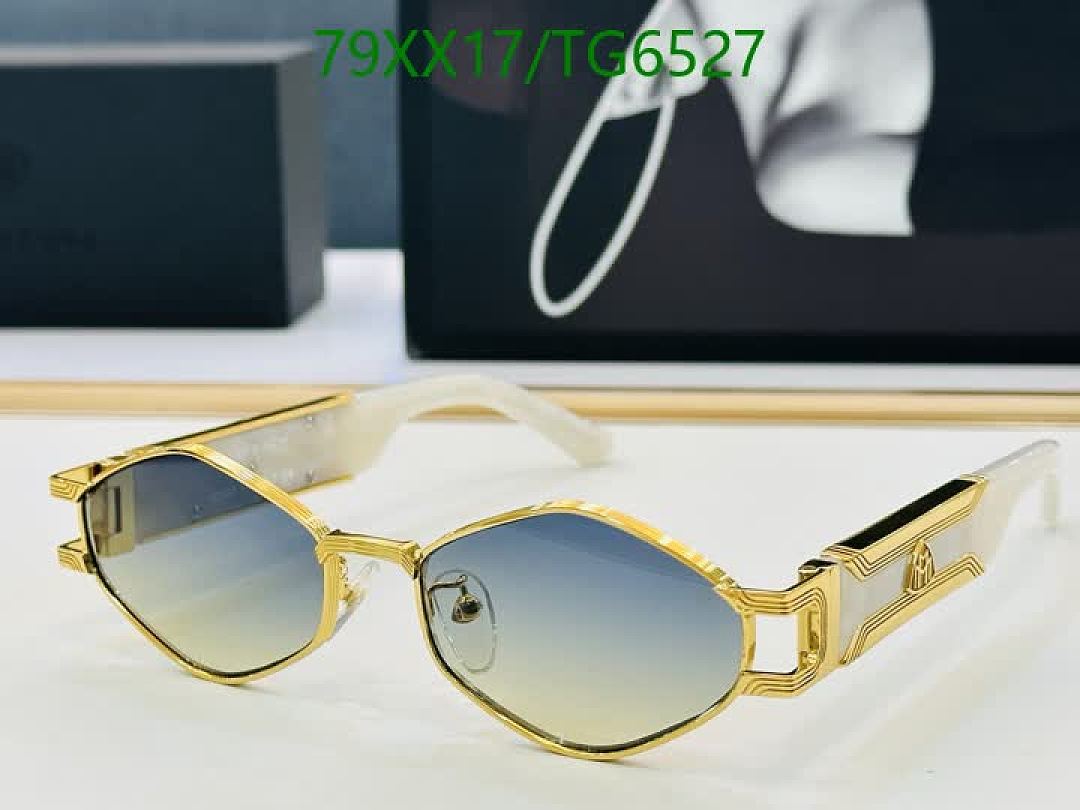 Maybach-Glasses Code: TG6527 $: 79USD