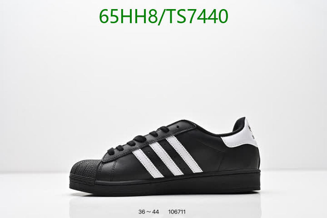 Adidas-Shoes(Women) Code: TS7440 $: 65USD